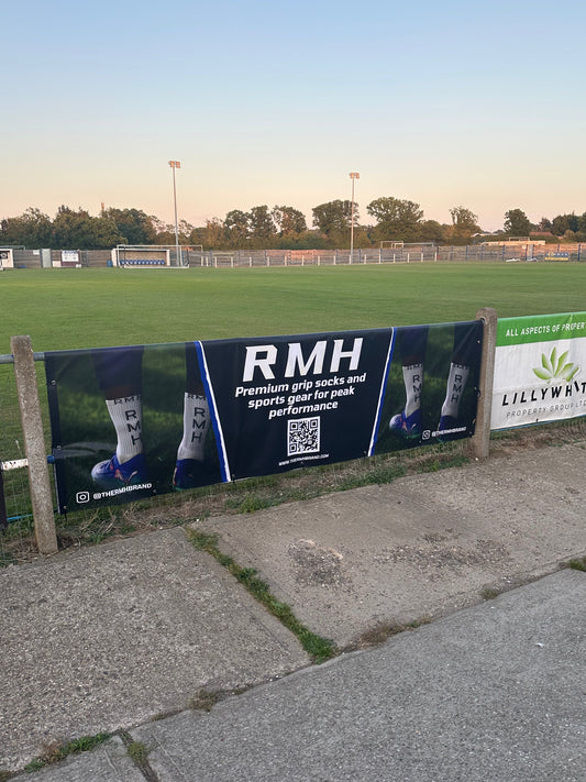 RMH x Hullbridge Sports FC