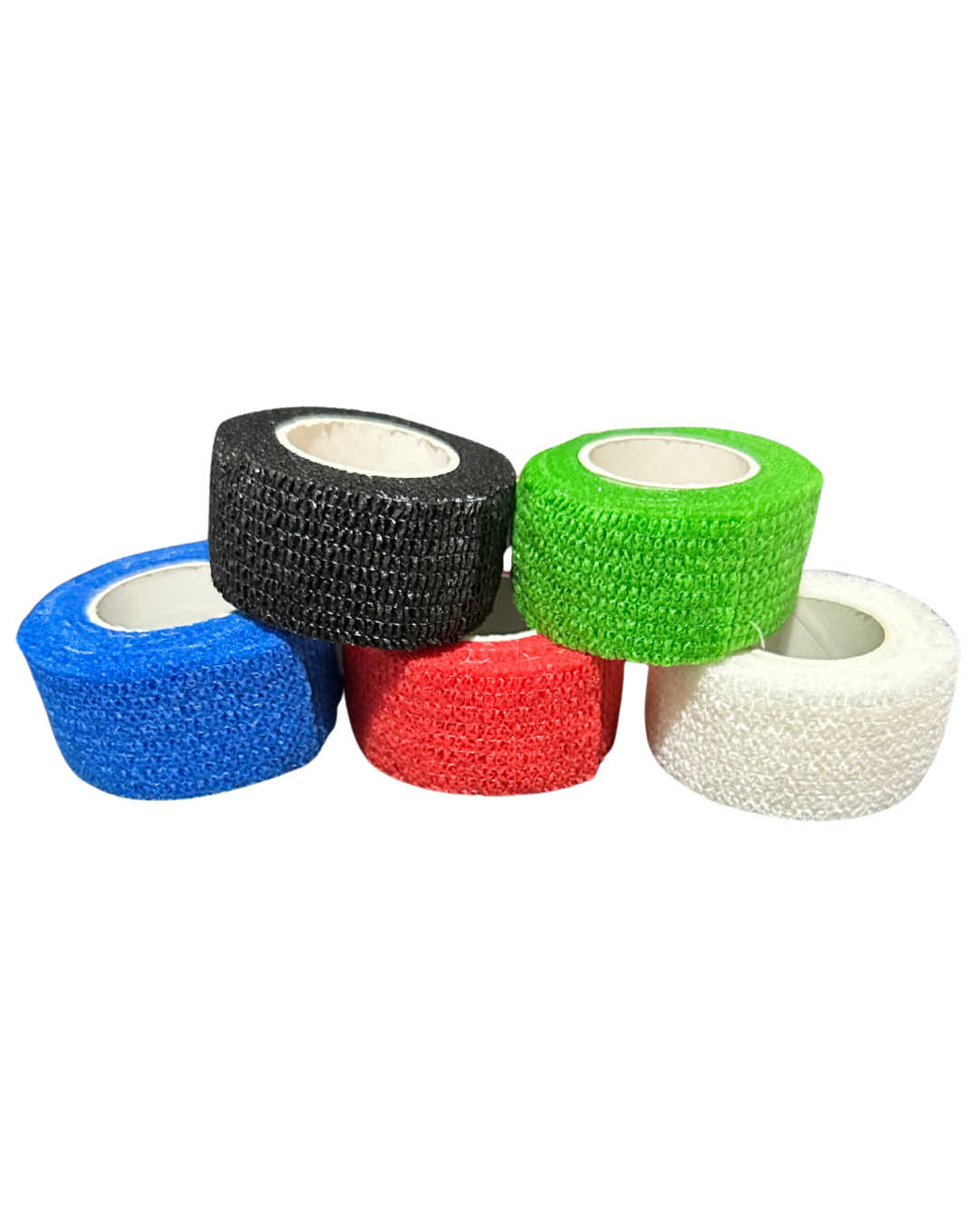 ADHESIVE BANDAGE TAPE
