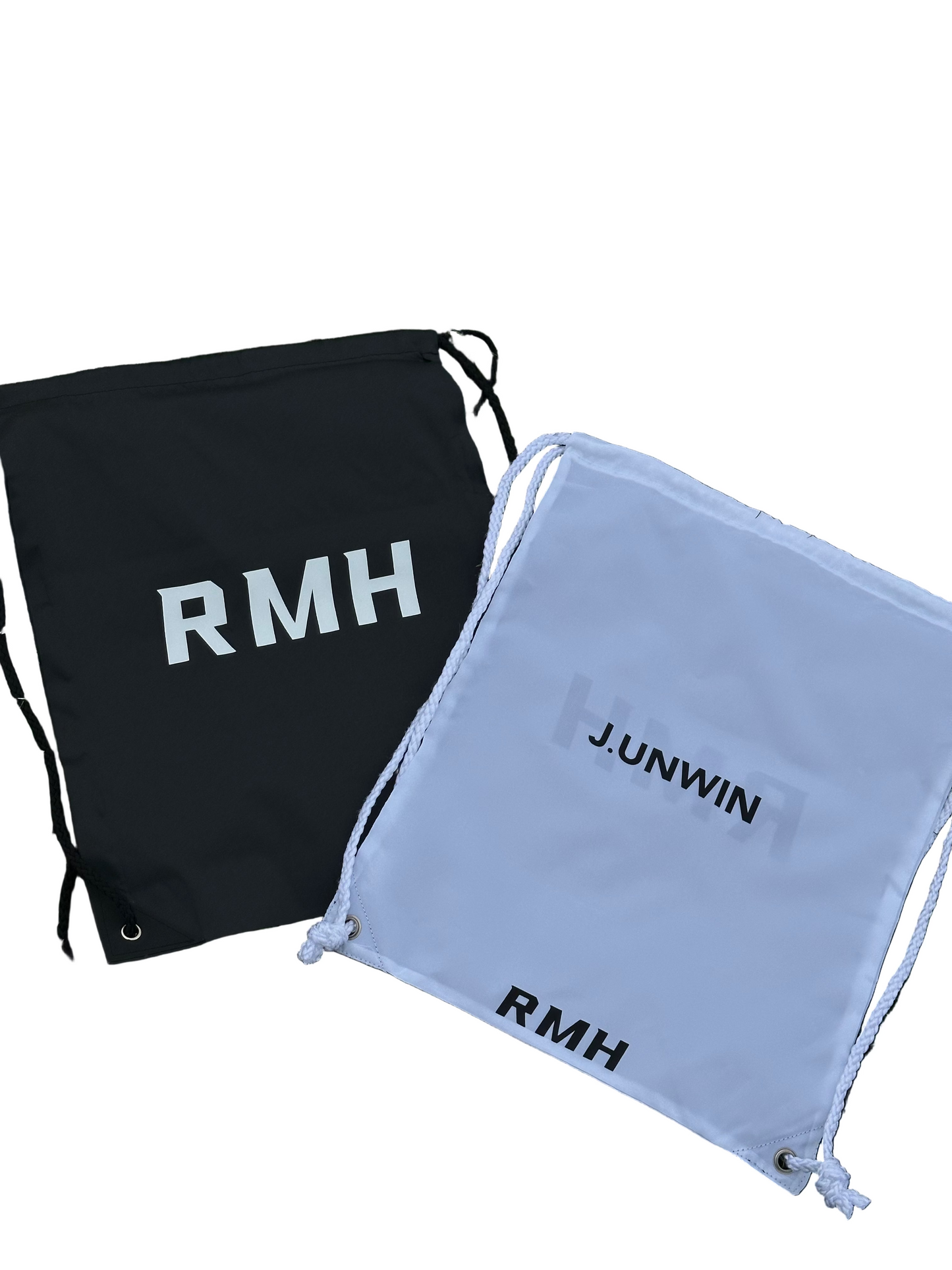 CUSTOM - RMH DRAWSTRING BAG
