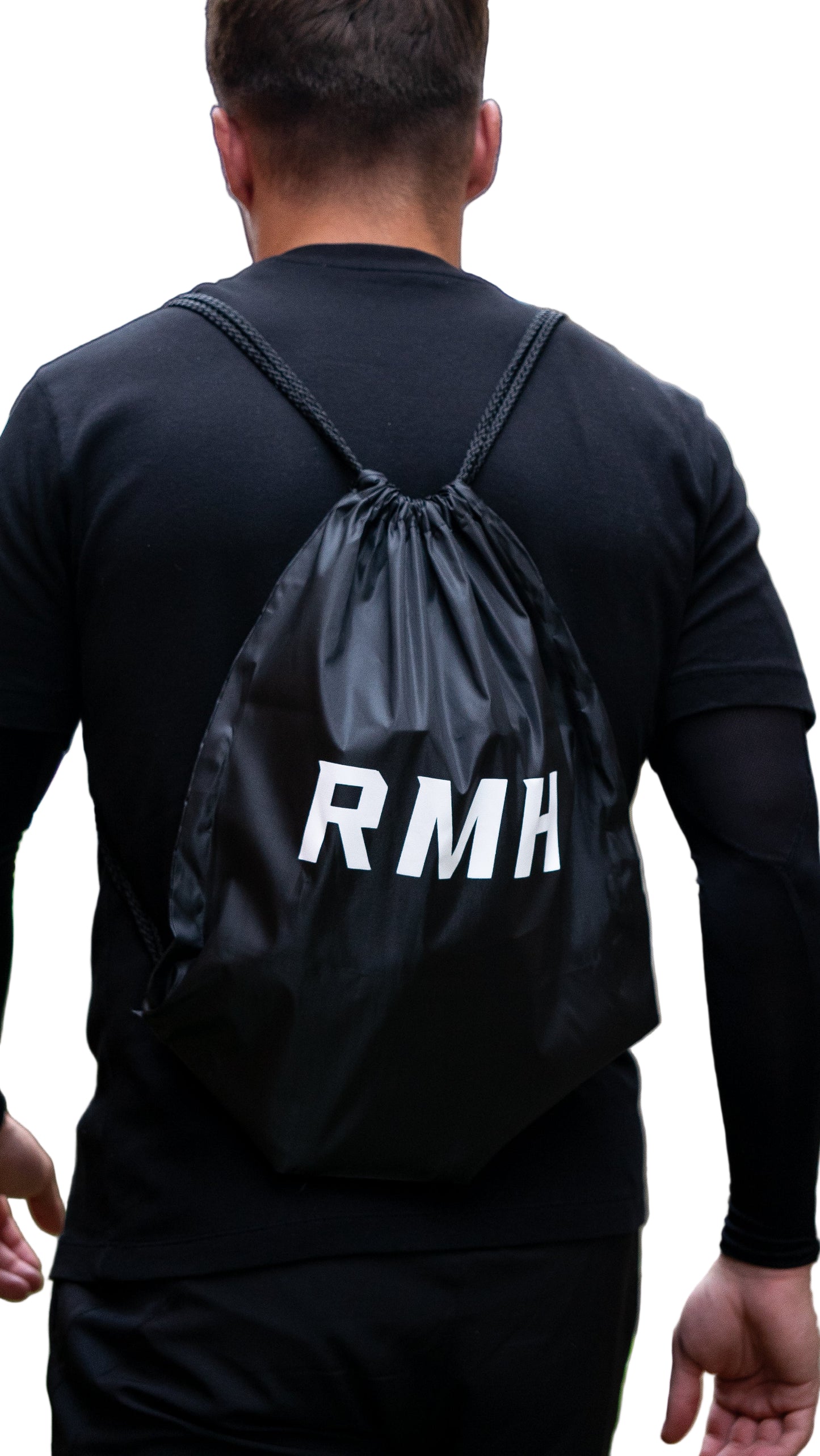RMH DRAWSTRING BAG