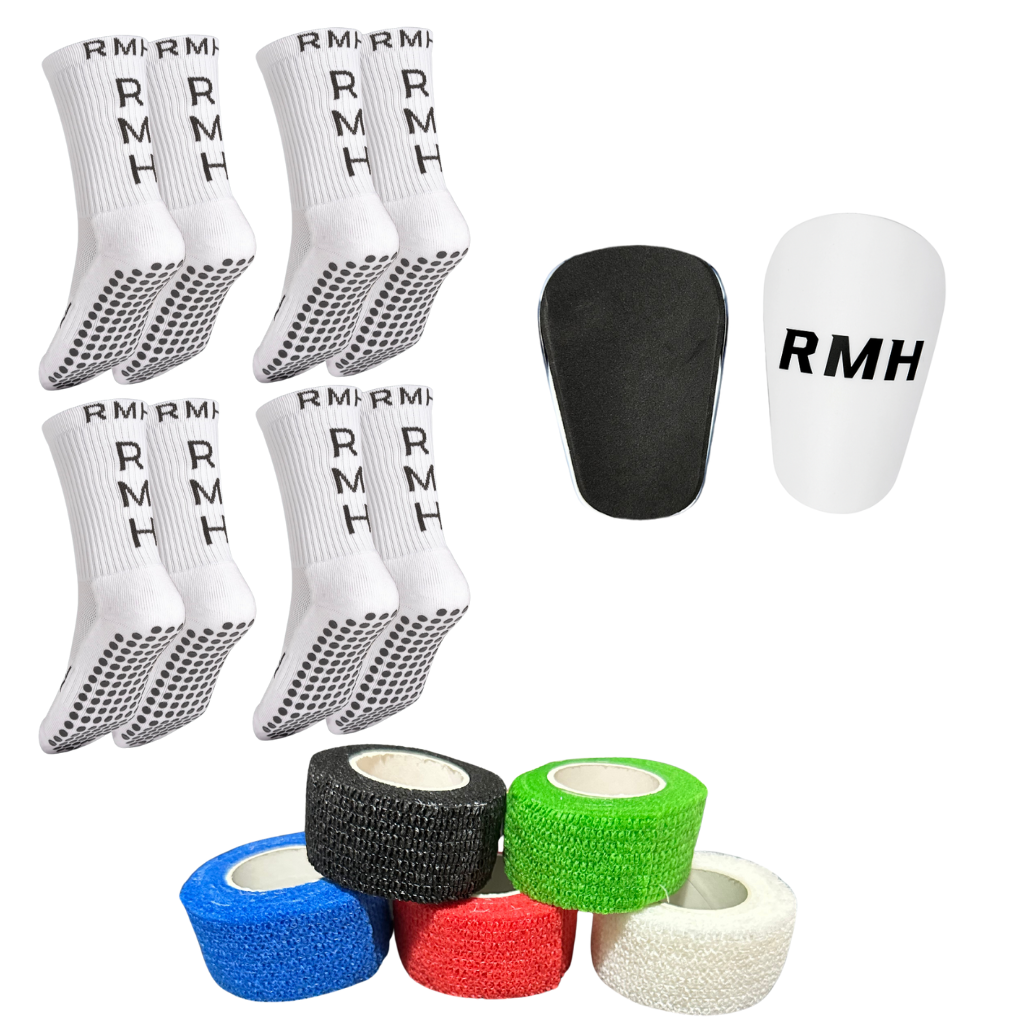 The Performance Pack