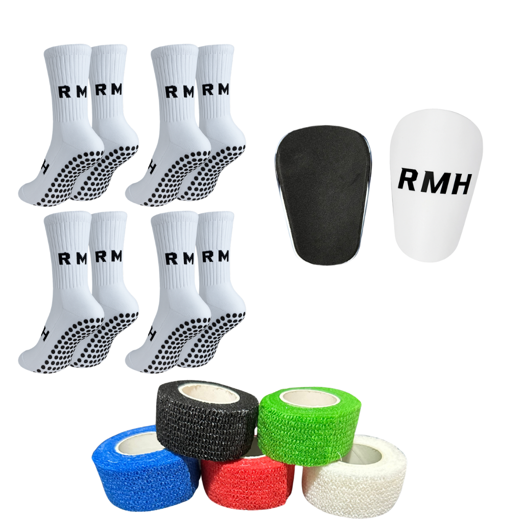 The Performance Pack (s2)