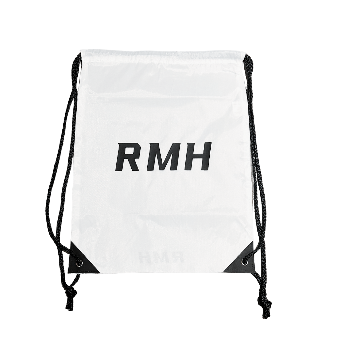 RMH DRAWSTRING BAG