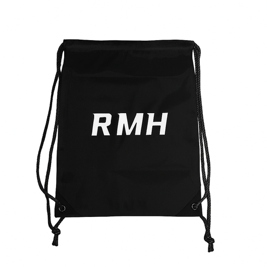RMH DRAWSTRING BAG